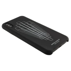 Marcelo Burlon - Black Logo Third Dimension RSD Cover - iPhone 11 - Apple - County of Milan - Printed Case - Avvenice^ Case