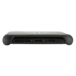 Marcelo Burlon - Black Logo Third Dimension RSD Cover - iPhone 11 - Apple - County of Milan - Printed Case - Avvenice^ Case