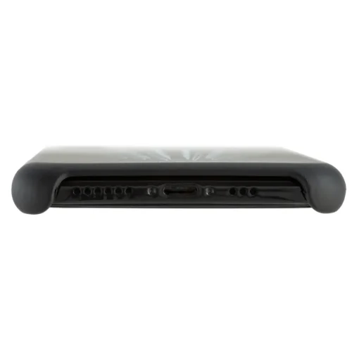 Marcelo Burlon - Black Logo Third Dimension RSD Cover - iPhone 11 - Apple - County of Milan - Printed Case - Avvenice^ Case