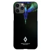 Marcelo Burlon - Blue Wings Cover - iPhone 11 - Apple - County of Milan - Printed Case - Avvenice