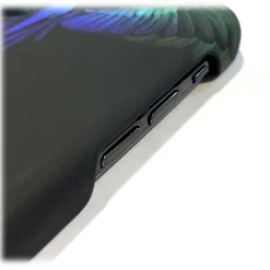 Marcelo Burlon - Blue Wings Cover - iPhone 11 - Apple - County of Milan - Printed Case - Avvenice