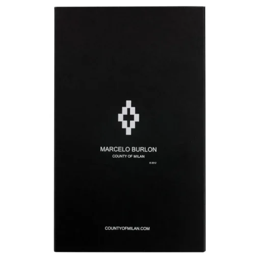 Marcelo Burlon - Blue Wings Cover - iPhone 11 - Apple - County of Milan - Printed Case - Avvenice
