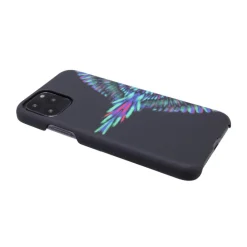 Marcelo Burlon - Chalk Cover - iPhone 11 Pro Max - Apple - County of Milan - Printed Case - Avvenice