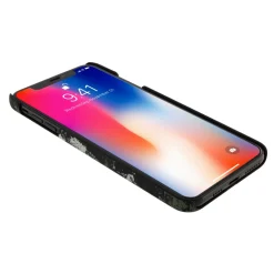 Marcelo Burlon - Cross Camou Cover - iPhone X / XS - Apple - County of Milan - Printed Case - Avvenice^ Case