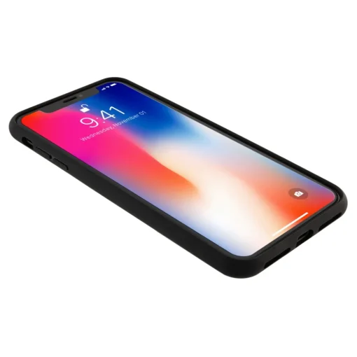 Marcelo Burlon - 3D Cross Red Cover - iPhone 11 Pro - Apple - County of Milan - Printed Case - Avvenice^ Case