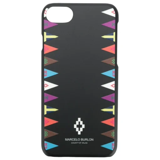 Marcelo Burlon - Flags Cover - iPhone 6 / 6 s - Apple - County of Milan - Printed Case - Avvenice^ Case