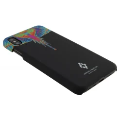 Marcelo Burlon - Fluo Wings Cover - iPhone 11 Pro Max - Apple - County of Milan - Printed Case - Avvenice^ Case