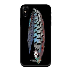 Marcelo Burlon - Genek Cover - iPhone X - Apple - County of Milan - Printed Case - Avvenice^ Case