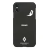 Marcelo Burlon - Ghost Cover - iPhone X / XS - Apple - County of Milan - Printed Case - Avvenice^ Case
