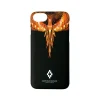 Marcelo Burlon - Glitch Wings Cover - iPhone 8 Plus / 7 Plus - Apple - County of Milan - Printed Case - Avvenice