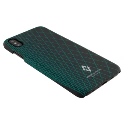 Marcelo Burlon - Grid Cover - iPhone 11 Pro Max - Apple - County of Milan - Printed Case - Avvenice^ Case