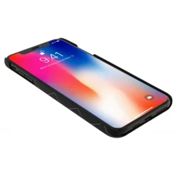 Marcelo Burlon - Grid Cover - iPhone 11 Pro Max - Apple - County of Milan - Printed Case - Avvenice^ Case