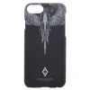 Marcelo Burlon - Jen Cover - iPhone 8 / 7 - Apple - County of Milan - Printed Case - Avvenice^ Case