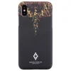 Marcelo Burlon - Leo Wings Cover - iPhone XR - Apple - County of Milan - Printed Case - Avvenice^ Case