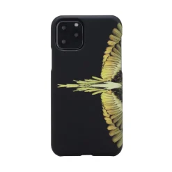 Marcelo Burlon - Ochery Cover - iPhone 11 Pro - Apple - County of Milan - Printed Case - Avvenice^ Case