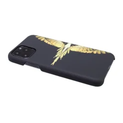 Marcelo Burlon - Ochery Cover - iPhone 11 Pro - Apple - County of Milan - Printed Case - Avvenice^ Case