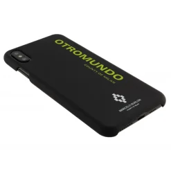 Marcelo Burlon - Otromundo Cover - iPhone 11 - Apple - County of Milan - Printed Case - Avvenice