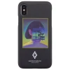 Marcelo Burlon - Pool Dexter Cover - iPhone XR - Apple - County of Milan - Printed Case - Avvenice^ Case