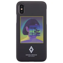 Marcelo Burlon - Pool Dexter Cover - iPhone XR - Apple - County of Milan - Printed Case - Avvenice^ Case