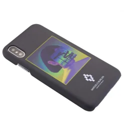 Marcelo Burlon - Pool Dexter Cover - iPhone XR - Apple - County of Milan - Printed Case - Avvenice^ Case