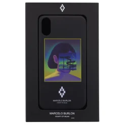 Marcelo Burlon - Pool Dexter Cover - iPhone XR - Apple - County of Milan - Printed Case - Avvenice^ Case