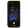 Marcelo Burlon - Raven Cover - iPhone 8 / 7 - Apple - County of Milan - Printed Case - Avvenice^ Case