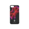 Marcelo Burlon - Red Flower Cover - iPhone 6 Plus / 6 s Plus - Apple - County of Milan - Printed Case - Avvenice^ Case