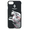 Marcelo Burlon - Sham Cover - iPhone 6 Plus / 6 s Plus - Apple - County of Milan - Printed Case - Avvenice^ Case