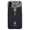 Marcelo Burlon - Sharp K BW Cover - iPhone XR - Apple - County of Milan - Printed Case - Avvenice^ Case