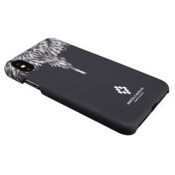 Marcelo Burlon - Sharp K BW Cover - iPhone XR - Apple - County of Milan - Printed Case - Avvenice^ Case