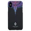 Marcelo Burlon - Sharp PB BBP Cover - iPhone XS Max - Apple - County of Milan - Printed Case - Avvenice^ Case
