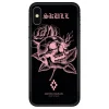 Marcelo Burlon - Skull Cover - iPhone X / XS - Apple - County of Milan - Printed Case - Avvenice^ Case