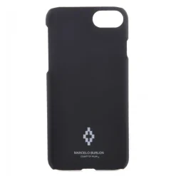 Marcelo Burlon - Skull Cover - iPhone 8 Plus / 7 Plus - Apple - County of Milan - Printed Case - Avvenice^ Case
