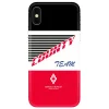 Marcelo Burlon - Team Cover - iPhone X - Apple - County of Milan - Printed Case - Avvenice^ Case