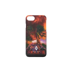 Marcelo Burlon - Tecks Cover - iPhone 6 / 6 s - Apple - County of Milan - Printed Case - Avvenice^ Case