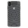 Marcelo Burlon - Transparent Cover - iPhone 11 Pro Max - Apple - County of Milan - Printed Case - Avvenice^ Case