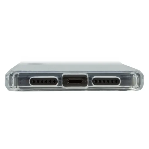 Marcelo Burlon - Transparent Cover - iPhone 11 Pro Max - Apple - County of Milan - Printed Case - Avvenice^ Case