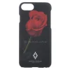 Marcelo Burlon - Uske Cover - iPhone 8 / 7 - Apple - County of Milan - Printed Case - Avvenice