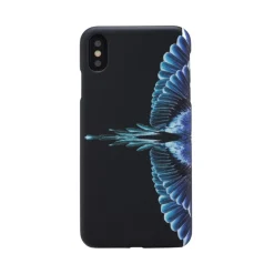 Marcelo Burlon - Wingst Cover - iPhone XS Max - Apple - County of Milan - Printed Case - Avvenice^ Case