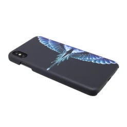 Marcelo Burlon - Wingst Cover - iPhone XS Max - Apple - County of Milan - Printed Case - Avvenice^ Case