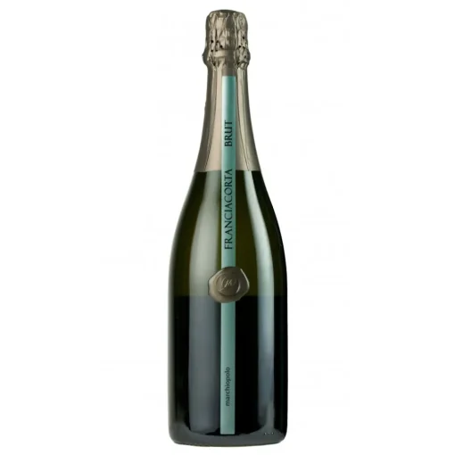 Marchiopolo - Franciacorta Brut D.O.C.G. - Avvenice^ Wines