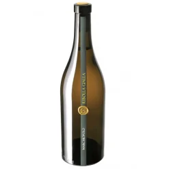 Marchiopolo - Ribolla Gialla Collio Goriziano D.O.C. - Avvenice