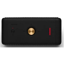 Marshall - Emberton - Black - Portable Bluetooth Speaker - Iconic Classic Premium High Quality Speaker - Avvenice^ Audio | Audio