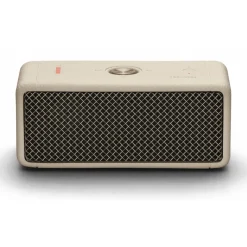 Marshall - Emberton II - Cream - Portable Bluetooth Speaker - Iconic Classic Premium High Quality Speaker - Avvenice