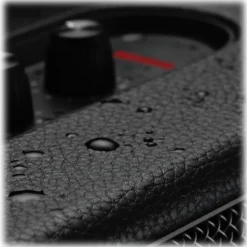 Marshall - Kilburn II - Grey - Portable Bluetooth Speaker - Iconic Classic Premium High Quality Speaker - Avvenice