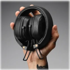 Marshall - Major III - Brown - Headphones - Iconic Classic Premium High Quality Headphones - Avvenice