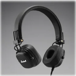 Marshall - Major III - Brown - Headphones - Iconic Classic Premium High Quality Headphones - Avvenice