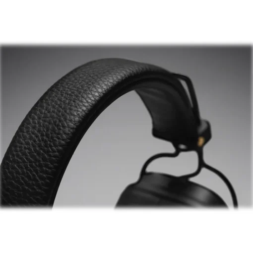 Marshall - Major III - Brown - Headphones - Iconic Classic Premium High Quality Headphones - Avvenice