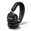 Marshall - Mid Bluetooth - Black - Bluetooth Wireless Headphones - Iconic Classic Premium High Quality Headphones - Avvenice^ Audio | Audio