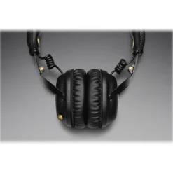 Marshall - Mid Bluetooth - Black - Bluetooth Wireless Headphones - Iconic Classic Premium High Quality Headphones - Avvenice^ Audio | Audio